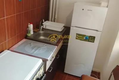 Apartament cu 2 camere decomandat în Metalurgie - 3