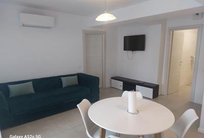 Apartament la mare cu 2 camere Mamaia Nord (Navodari) - 3
