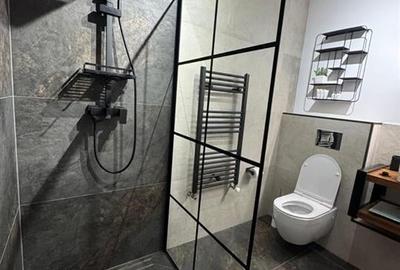 Apartament modern 2 camere- prima inchiriere zona Turnisor - 11