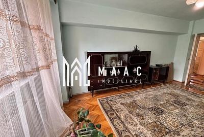 Apartament 4 camere | Etaj 2 | Balcon | 86 MPU | Mihai Viteazul - 2