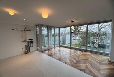 Apartament cu 3 camere decomandat în Băneasa - 1