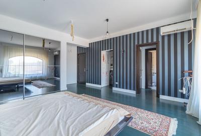 Vila cu piscina si garaj - 6 dormitoare - Pantelimon - 21