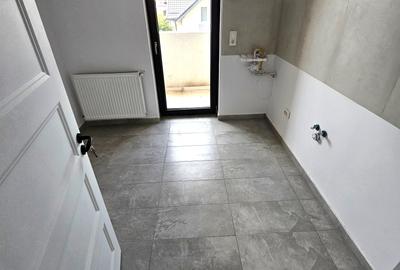 Garsonieră decomandată în Haliu - 3