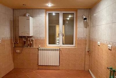 Apartament cu 3 camere semidecomandat în Ozana - 5