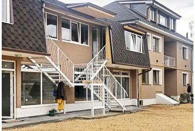 Vila pensiune Ghimbav - 1