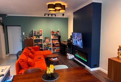 Apartament 2 camere + loc parcare Triama Residence - 5
