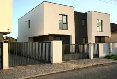 Duplex Dumbrăvița, proprietar, finalizat 2025 - 1