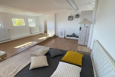 Apartament 4 camere | Voluntari  | Loc de parcare | - 14