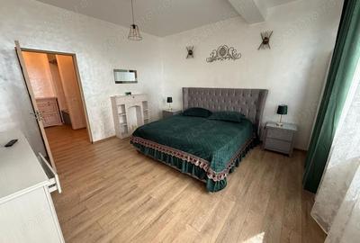 Apartament cu 2 camere decomandat în Central - 6