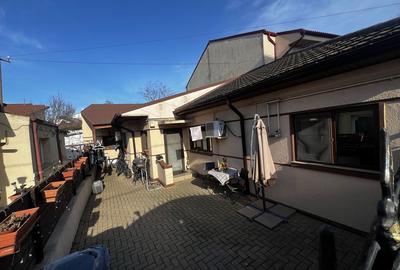 Casă cu 4 camere în Tomis II