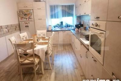 Casa cu arhitectura deosebita, iaz, panouri solare, 370mp, zona Adancata - 3