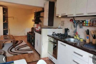 Apartament cu 2 camere semidecomandat în Florești - 6