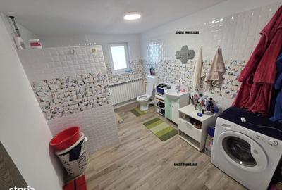 Casă cu 3 camere decomandat cu Teren 1259 Mp în Central - 16