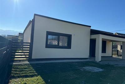 Casa singura in curte,  Zizin , Tarlungeni , Brasov - 2