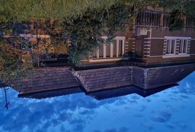 Casă cu 4 camere în Central - 4