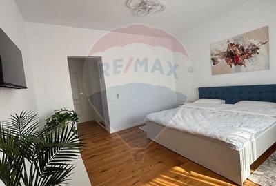 Casa  cu etaj de inchiriat pe termen lung Eforie Nord - 17
