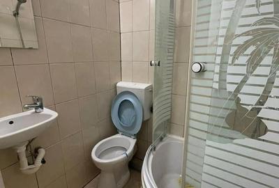 Garsonieră semidecomandată în Buziașului - 3