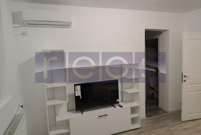 VANZARE 2 CAMERE I SEMIDECOMANDAT I METROU I PARC DRUMUL TABEREI - 4