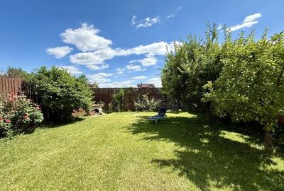 6 Camere | Teren 427 MP | Garaj Dublu | Otopeni - 40