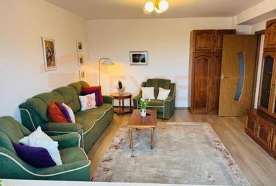 Apartament 2 camere de inchiriat, in zona Cora - Bratianu - 2