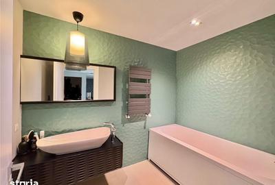 Apartament cu 3 camere în Herăstrău - 6