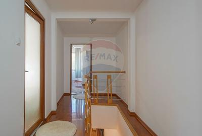 CASA 3 CAMERE CU 86 MP, BECI, POD SI CURTE | ZONA SCHEI - 12