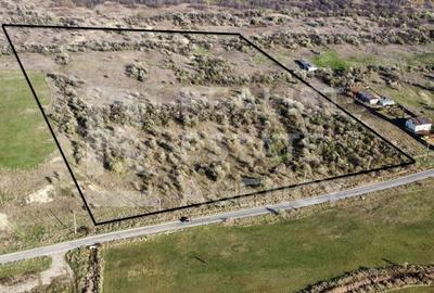 Vânzare, teren extravilan, amplasare excelentă, Iași - 2