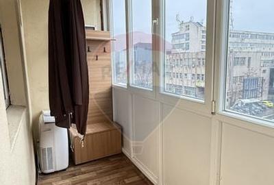 Apartament 2 camere de inchiriat Sun Plaza - 10