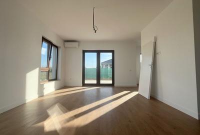Casa duplex premium în Dumbrăvița, zona Cora- comision 0% - 20