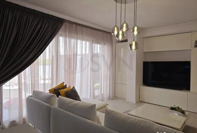 Apartament cu 2 camere semidecomandat în Central - 5