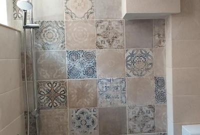 Apartament cu 2 camere decomandat în Central - 8
