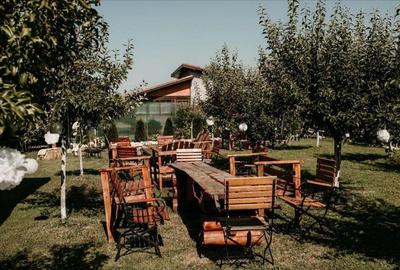 CASA\VILA DE VANZARE \COM. OBREJA\SAT IAZ\CARA?-SEVERIN - 35