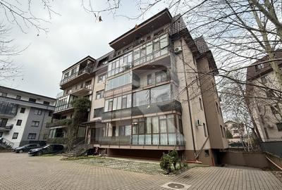 Apartament de vanzare Dobroesti, Ilfov,  Str. Doinei cu LOC PARCARE in subteran - 2