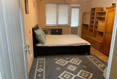 Apartament cu 3 camere semidecomandat, mobilat în Muncii - 6