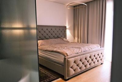 Apartament cu 4 camere decomandat, mobilat în Capitale - 12