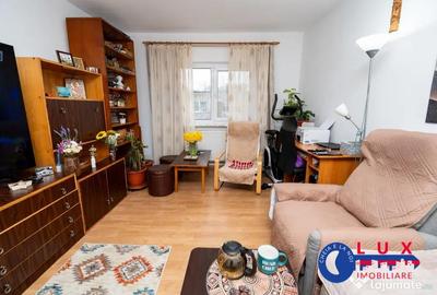 Apartament cu 2 camere decomandat în Babadag - 16