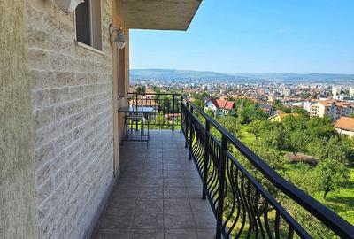 Apartament cu 2 camere decomandat în Bună Ziua - 1