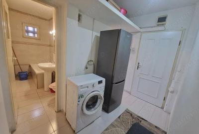 Apartament cu 2 camere semidecomandat în Traian - 5