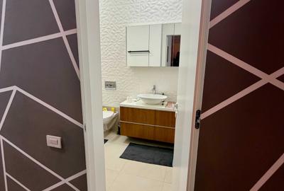 Apartament cu 2 camere decomandat în Nord - 4
