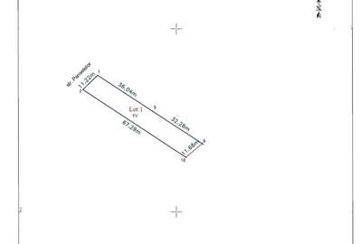 Teren în Alexandriei - 2