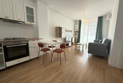 Apartament cu 2 camere, mobilat în Torontalului - 2