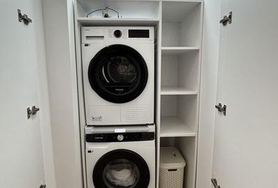 Apartament cu 2 camere semidecomandat în Theodor Pallady - 7