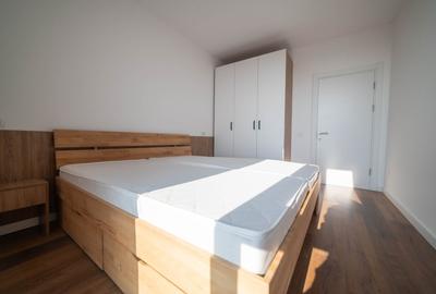 Apartament 2 camere | Parcare | Zona Torontalului - 7