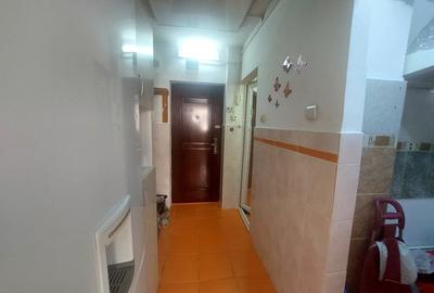 Garsoniera de vanzare Tiglina I - 2