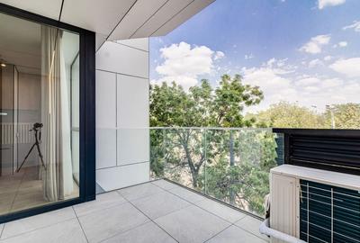 NOU! 2 camere Aerogarii,  balcon generos, ATLAS Residence ! - 12