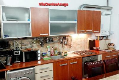 Casă cu 6 camere cu Teren 300 Mp în Azuga - 4