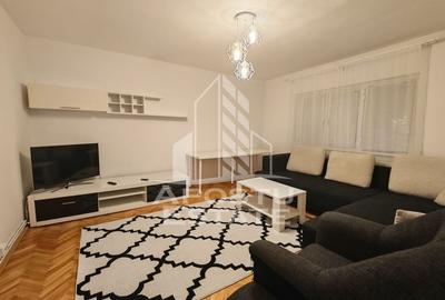 Apartament 3 camere, decomandat, centrala proprie, zona Aradului - 1