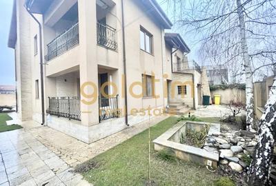 Casă individuală cu 8 camere cu Piscina în Pipera - 5