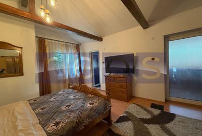 Casă individuală cu 4 camere cu Canalizare în Central - 11