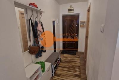 Apartament cu 3 camere decomandat, mobilat în Costin Georgian - 17